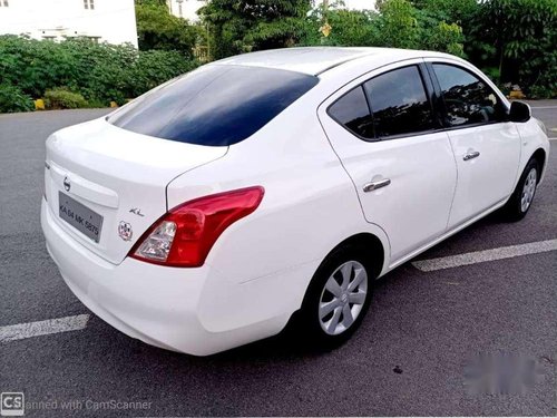 Nissan Sunny XL 2012 MT for sale in Nagar