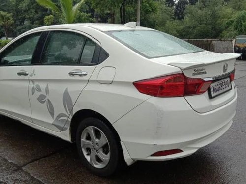 Honda City i-DTEC V 2015 MT for sale in Mumbai