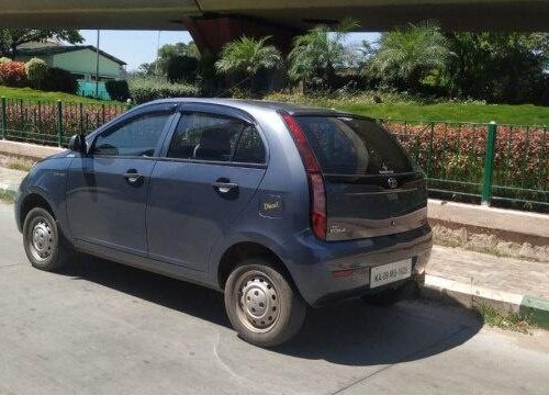 Used 2014 Tata Vista MT for sale in Bangalore