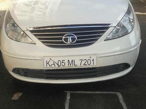 2012 Tata Manza Aqua Quadrajet BS IV MT for sale in Nagar