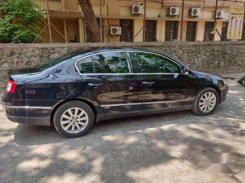 2009 Volkswagen Passat 2.0 PD DSG MT for sale in Mumbai