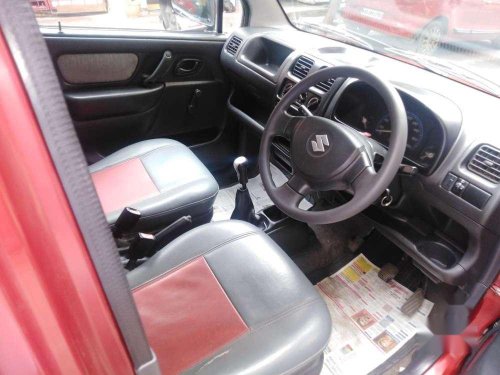 Maruti Suzuki Wagon R Duo, 2009, LPG MT for sale in Nagar