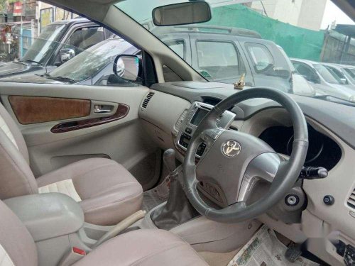 2013 Toyota Innova MT for sale in Nagar