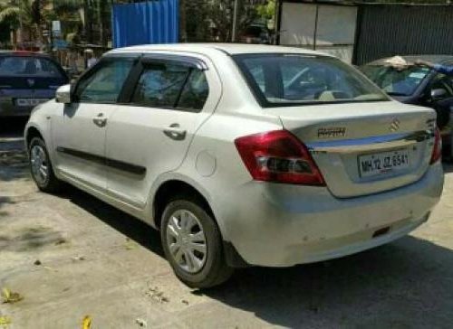 Maruti Dzire 1.2 Vxi BSIV 2013 MT for sale in Pune