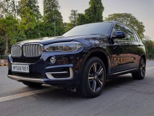 2019 BMW X5 xDrive 30d Design Pure Experience 5 Seater AT in New Delhi