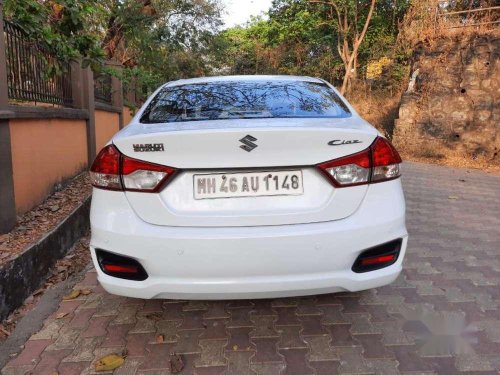 Maruti Suzuki Ciaz VXI +, 2016, Petrol MT in Goregaon