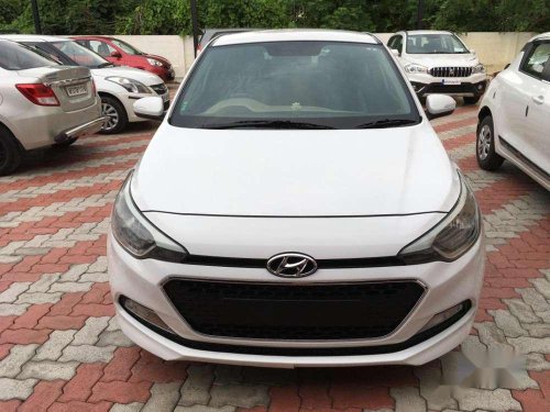 2015 Hyundai Elite i20 Asta 1.4 CRDi MT for sale in Vijayawada