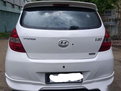 2010 Hyundai i20 Magna MT for sale in Mumbai