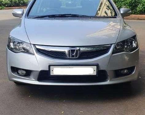 2011 Honda Civic MT for sale in Thane