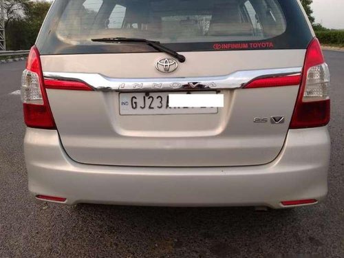 Toyota Innova 2014 MT for sale in Anand