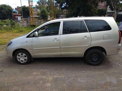 Used 2008 Toyota Innova MT for sale in Nashik