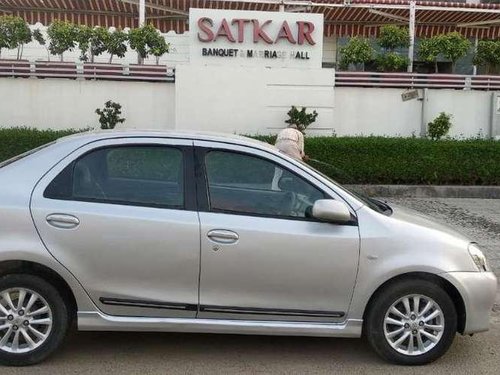 Used Toyota Etios VX 2011 MT for sale in Jaipur