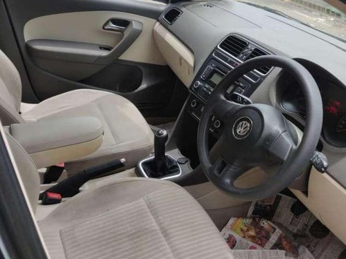 Volkswagen Vento Highline Petrol, 2011, Petrol MT for sale in Chennai