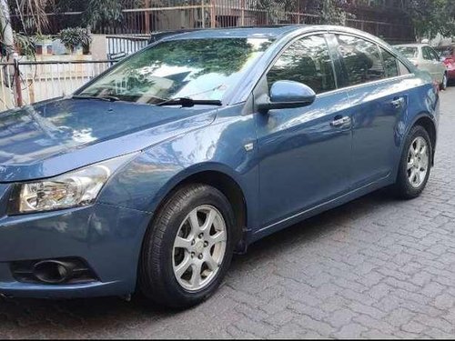 Chevrolet Cruze LTZ Automatic, 2010, Diesel AT in Mumbai