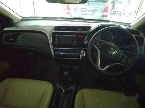 Honda City VX Diesel, 2014, Diesel MT for sale in Chandigarh