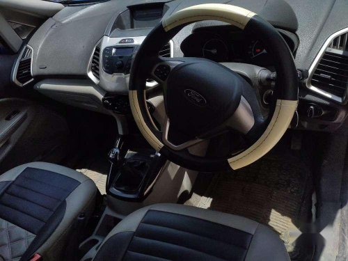 2015 Ford EcoSport MT for sale in Hyderabad