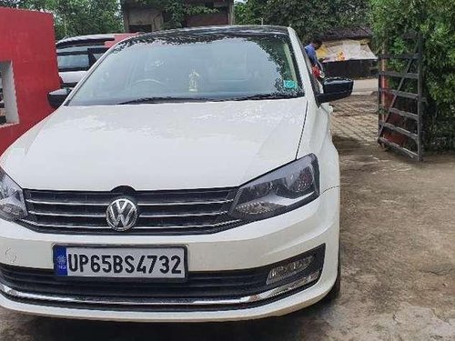 2014 Volkswagen Vento MT for sale in Mirzapur