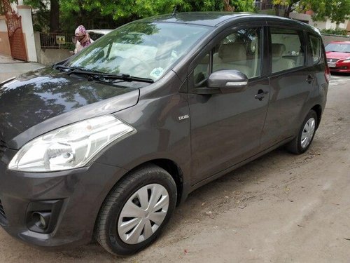 2014 Maruti Suzuki Ertiga VDI MT for sale in Ahmedabad