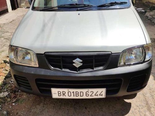 Maruti Suzuki Alto LXi BS-IV, 2011, Petrol MT in Patna