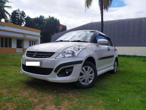 2014 Maruti Suzuki Swift Dzire MT for sale in Kochi