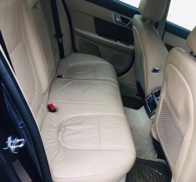 Jaguar XF Diesel 2015 AT for sale in New Delhi