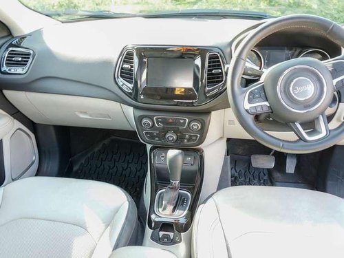 Used 2019 Jeep Compass AT for sale in Hyderabad