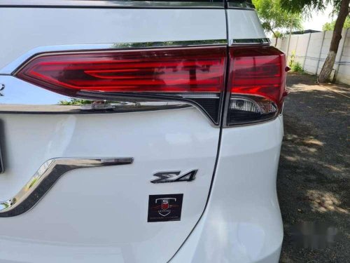Toyota Fortuner 2.8 4X4 Automatic, 2017, Diesel AT in Ahmedabad