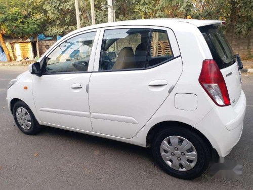 Hyundai I10 Sportz 1.2, 2009, Petrol MT for sale in Nagar