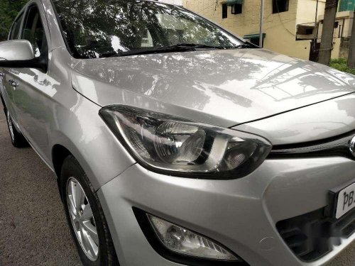 Hyundai I20 Sportz 1.4 CRDI 6 Speed (O), 2012, Diesel MT in Chandigarh