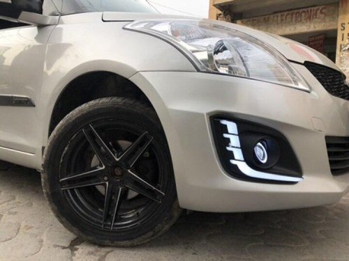 2015 Maruti Suzuki Swift VXI MT for sale in New Delhi