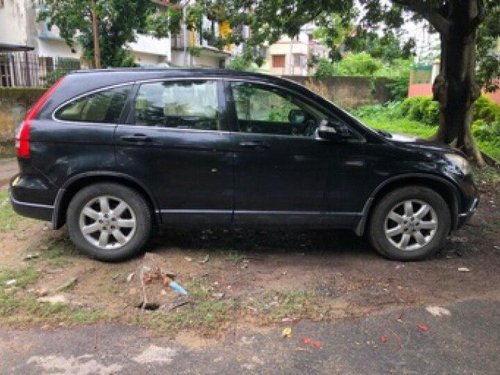 2007 Honda CR V 2.4L 4WD AT for sale in Kolkata