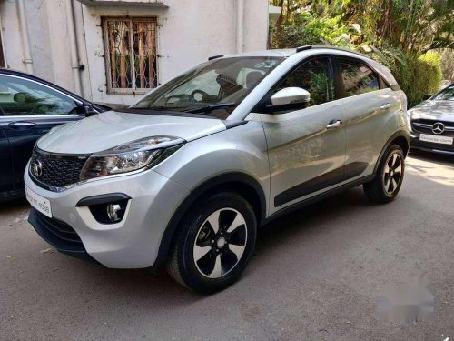 Tata Nexon 1.2 Revotron XZ Plus, 2017, Petrol AT in Mumbai