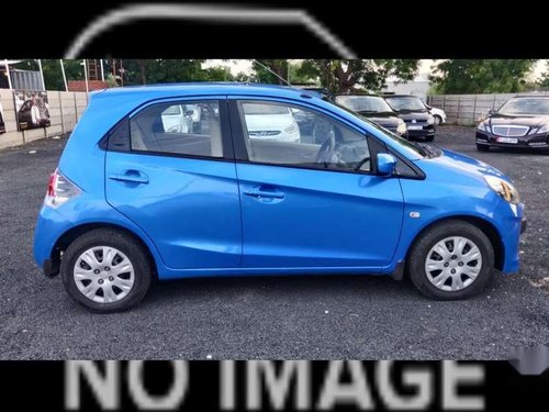 2012 Honda Brio MT for sale in Ahmedabad