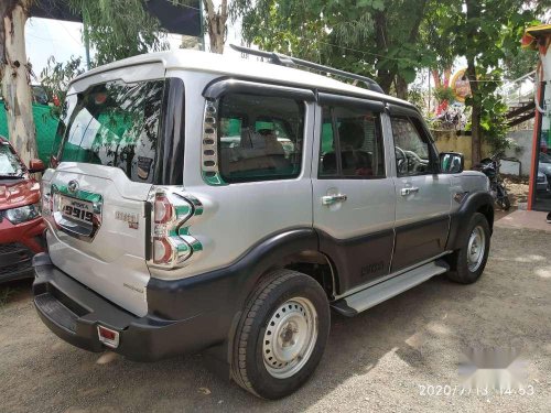 2016 Mahindra Scorpio MT for sale in Chhindwara