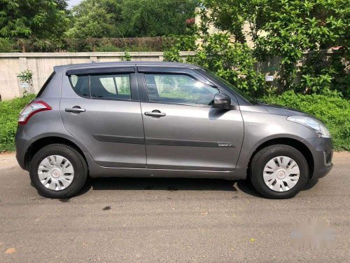 Maruti Suzuki Swift VXi, 2015, Petrol MT for sale in Vadodara