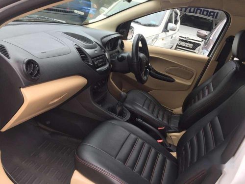 2016 Ford Figo Aspire MT for sale in Kozhikode