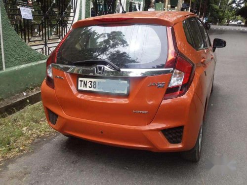 Honda Jazz V 2016 MT for sale in Coimbatore