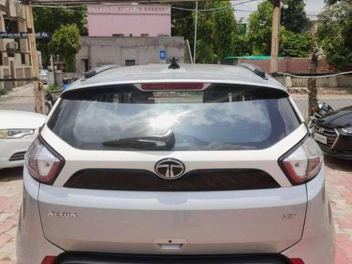 Tata Nexon 1.2 Revotron XZ Plus 2019 MT for sale in Gandhinagar