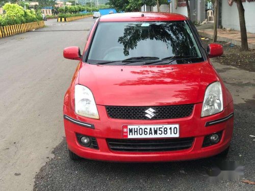 Maruti Suzuki Swift VDI 2010 MT for sale in Thane