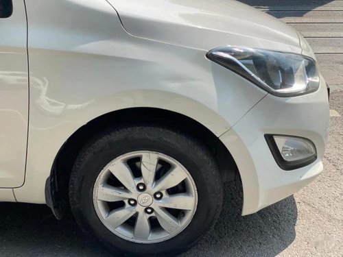 Used 2012 Hyundai i20 1.2 Sportz MT for sale in New Delhi