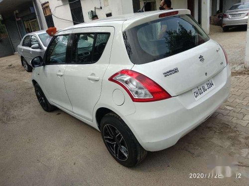 Maruti Suzuki Swift VDI 2017 MT for sale in Chandigarh