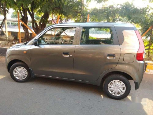 Used 2019 Maruti Suzuki Wagon R LXI MT for sale in Visakhapatnam