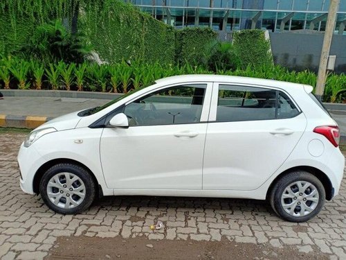 2015 Hyundai Grand i10 1.2 CRDi Magna MT for sale in Mumbai