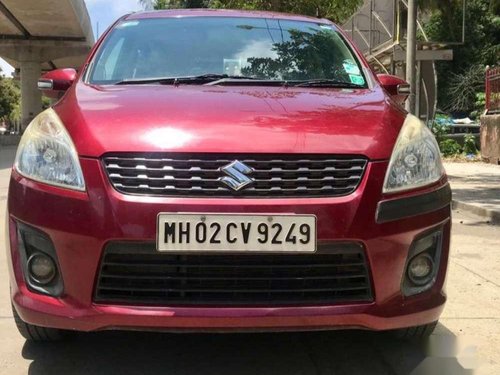 Used Maruti Suzuki Ertiga VXI CNG 2013 MT for sale in Mumbai