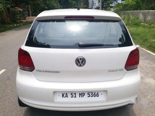 Volkswagen Polo 2012 MT for sale in Nagar