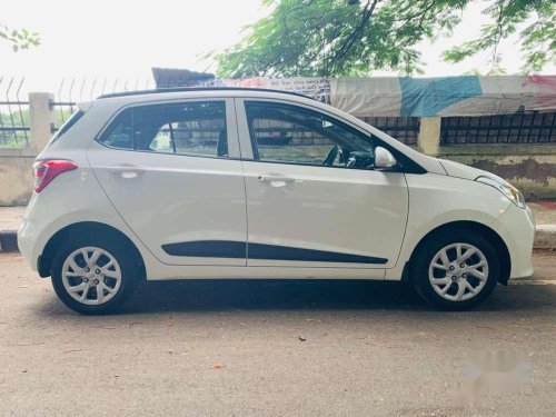 2018 Hyundai Grand i10 MT for sale in Surat