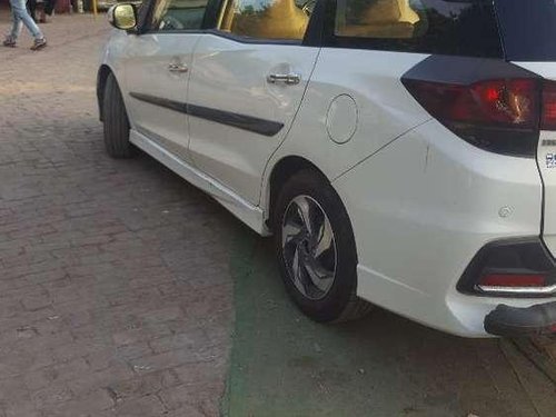 2015 Honda Mobilio MT for sale in Muzaffarnagar