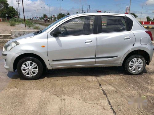 Used 2014 Datsun GO Plus A MT for sale in Jamnagar