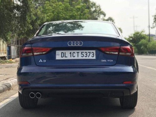 Used Audi A3 35 TDI Premium Plus 2015 AT for sale in New Delhi