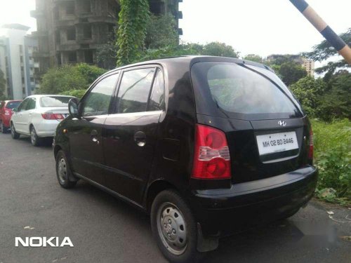 Hyundai Santro Xing XL 2007 MT for sale in Mumbai